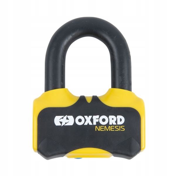 Zabezpieczenie antykradzieżowe - OXFORD LK471