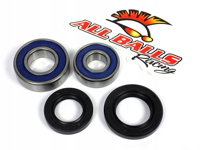 Łożysko koła - ALL BALLS 25-1042