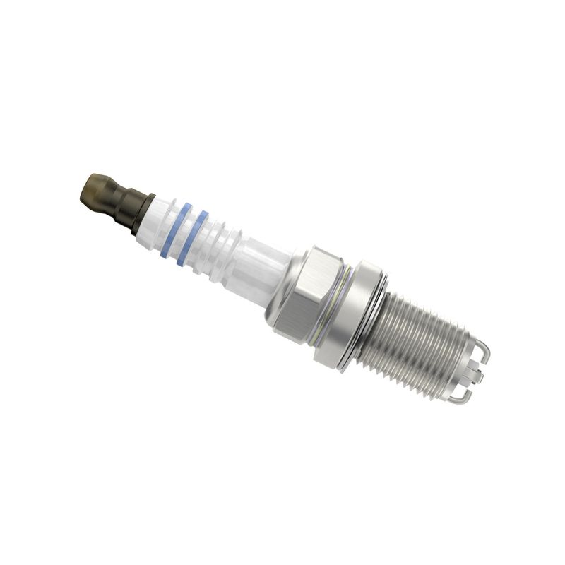 Świeca zapŁonowa super plus+23 - BOSCH 0 242 235 748