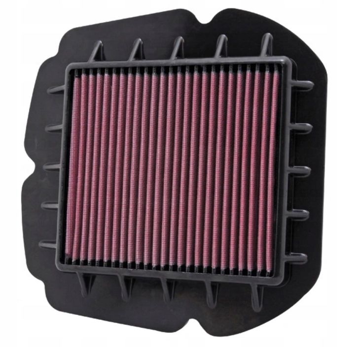 Filtr powietrza - K&N FILTERS SU-6509