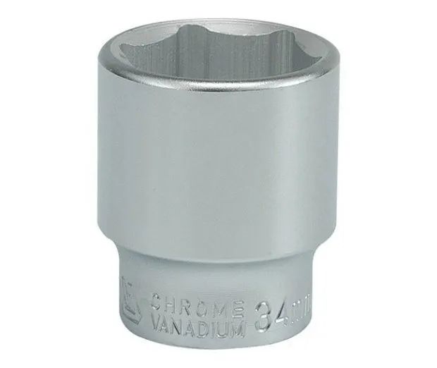 Nasadka 6-Kątna 3/4 50MM - YATO YATYT-1324