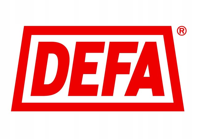 Grzałki silników - DEFA DEFA411728