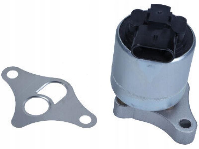 Zawór egr opel - JAPANPARTS EGR-0407