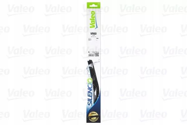 Pióra wycieraczek - VALEO VAL574088