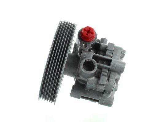 Pompa hydrauliczna przekładni kierowniczej - SPIDAN 0.054793
