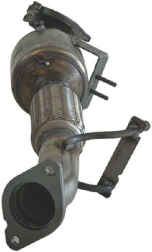Katalizator - BOSAL BOS090-247