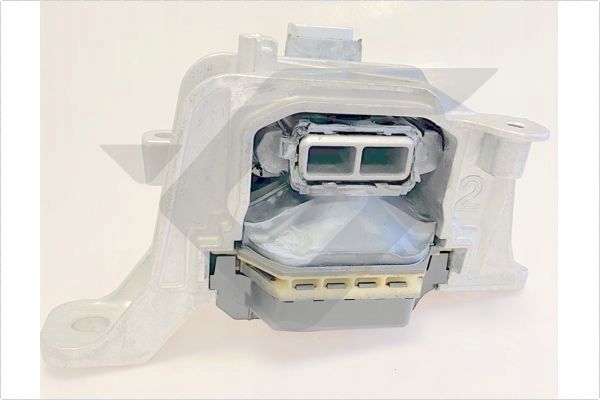 Poduszka silnika - HUTCHINSON HU586901