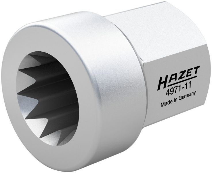 Nasadki specjalistyczne - HAZET HAZ 4971-11