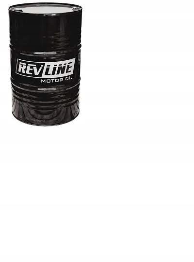 Oleje i smary - REVLINE KRATOS PTF 10W 60L