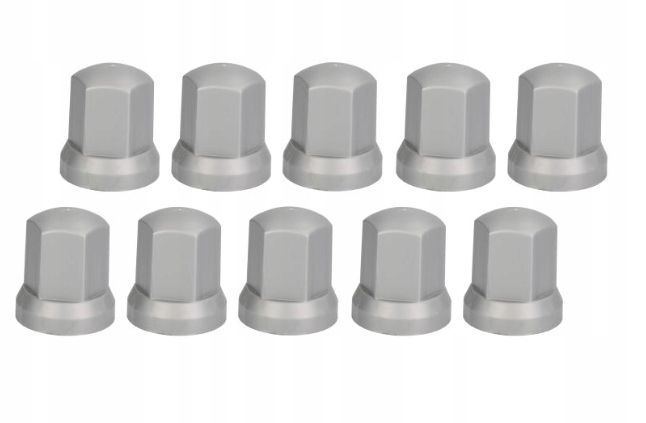 Nakładka nakrętki koła - CARGOPARTS CARGO-N027