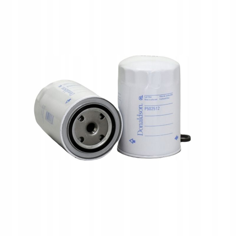 Filtr paliwa - DONALDSON P502512