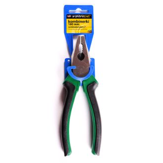 Kombinerki 180mm - VIRAGE AMT96-013