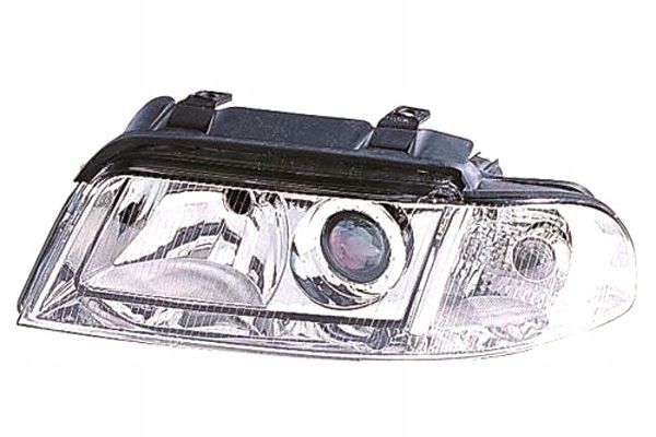 Reflektor - DEPO 441-1137R-ND-EM