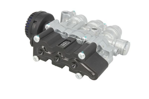 Zawór magnetyczny - PNEUMATICS PN-10334
