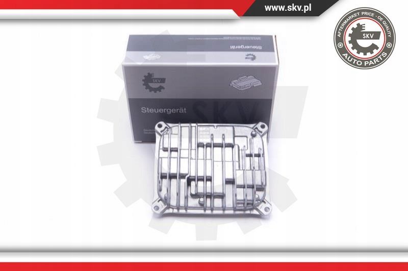 Moduł Full LED - SKV ESEN 59SKV042