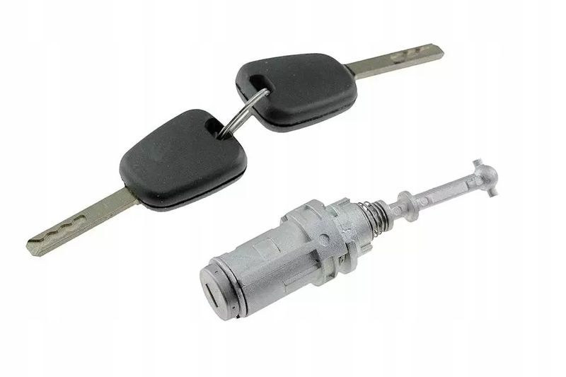 Wkładka zamka drzwi - NTY EZC-CT-005