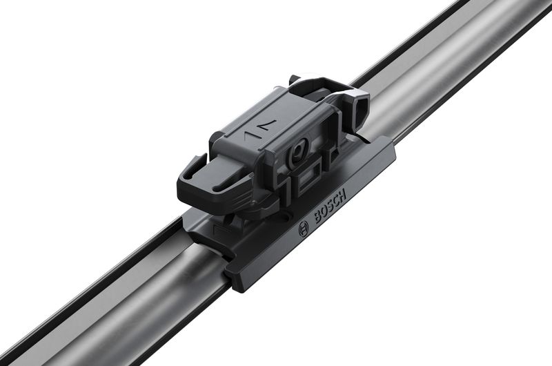 Pióro wycieraczki Aerotwin, komplet - BOSCH 3 397 014 313