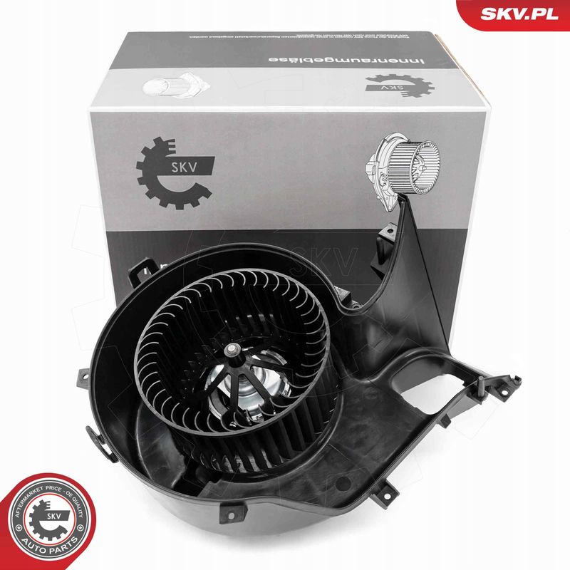 Dmuchawa - SKV ESEN 68SKV067