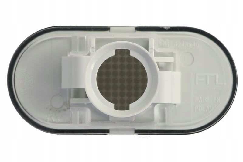 Lampa kierunkowskazu - BLIC 5403-042-52-842S