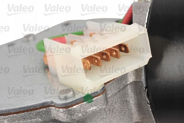 Silnik wycieraczek - VALEO VAL404109