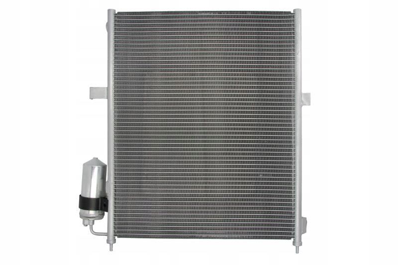 Skraplacz klimatyzacji - THERMOTEC KTT110492