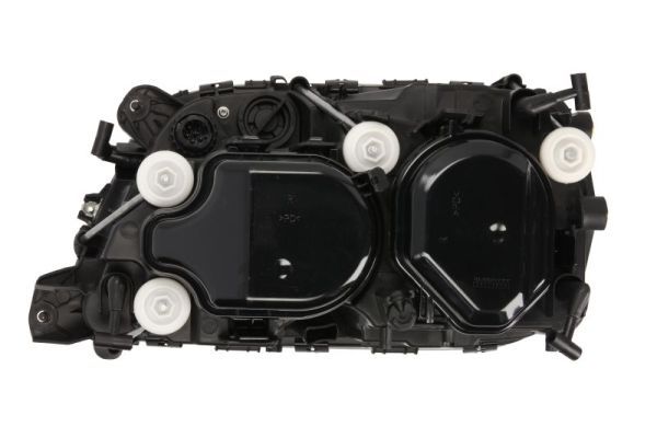 Reflektor - TRUCKLIGHT HL-ME005R