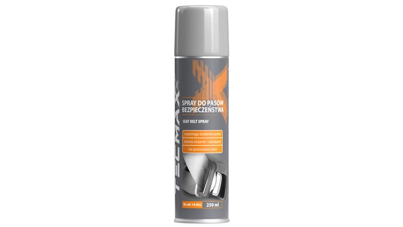Tecmaxx spray do pasow bezpieczenstwa 25 AMT14-062