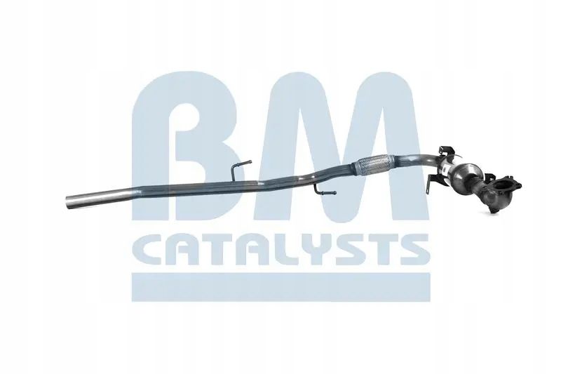 Katalizator - BM CATALYSTS BM91721H