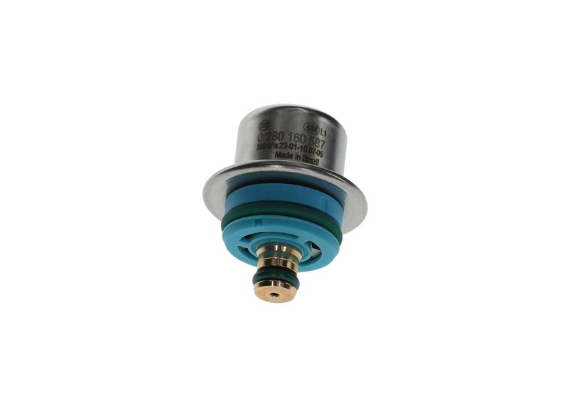 Regulator ciŚnienia paliwa db - BOSCH 0 280 160 587