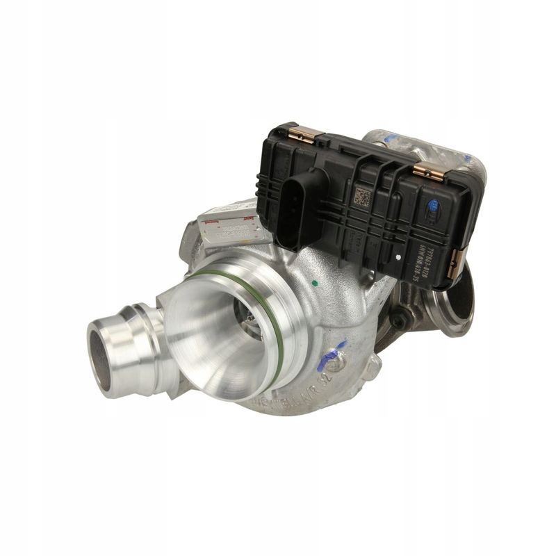 Turbosprężarka - GARRETT 819976-5021S