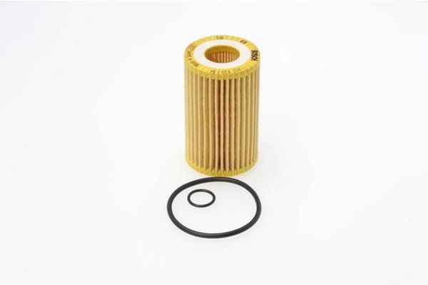 Wkład filtru olejowego - BOSCH 1 457 429 184