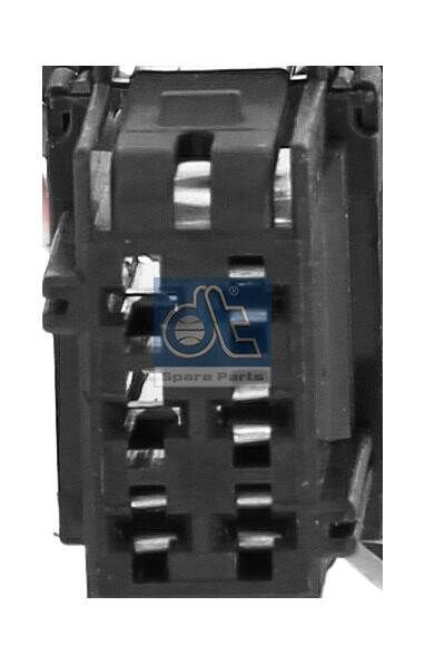 Stacyjka zapłonu - DT SPARE PARTS 4.62076
