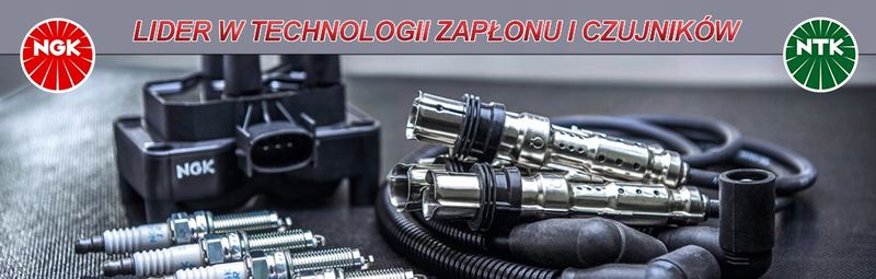 Sonda lambda vw polo v, passat b8 1,0-2,0 12- - NTK 93426