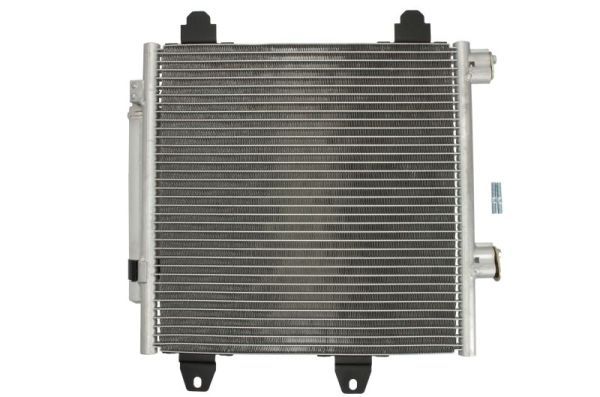 Skraplacz klimatyzacji - THERMOTEC KTT110397