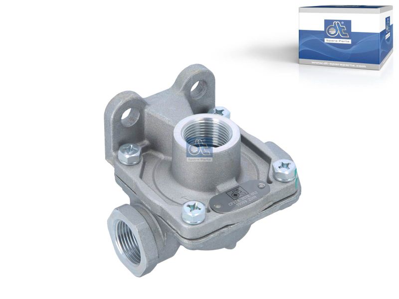 Zawór zwalniający - DT SPARE PARTS 3.72052