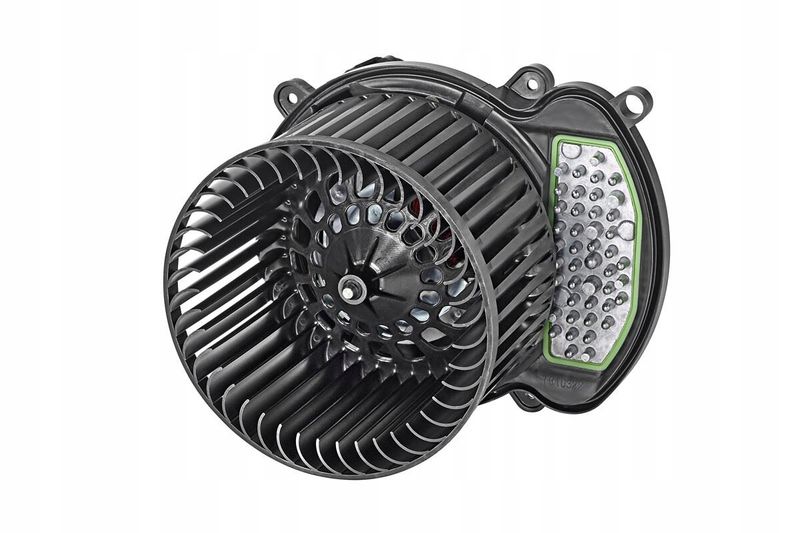 Dmuchawa - VALEO 715005