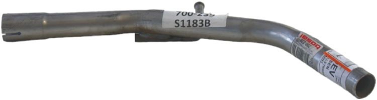 Rura wydechowa - BOSAL BOS700-239