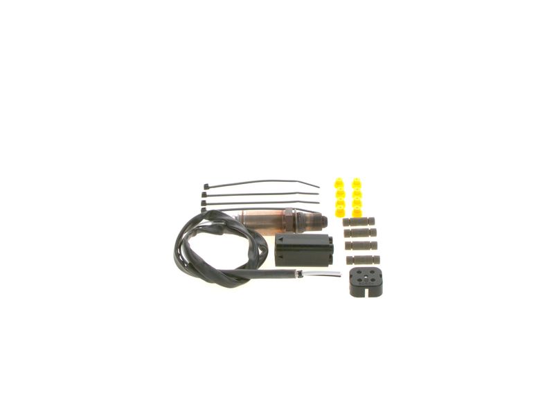 Sonda lambda - BOSCH 0 258 986 504