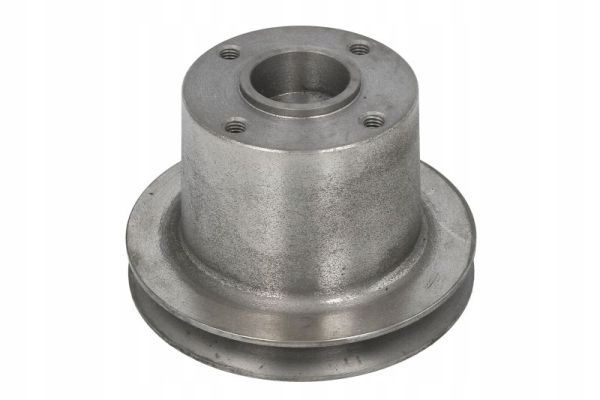 Koło pasowe pompy cieczy chłodzącej - THERMOTEC WP-PK106RK