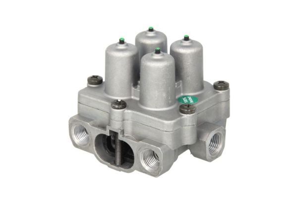Zawór wieloobwodowy - PNEUMATICS PN-10444