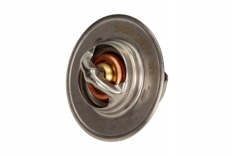 Termostat skoda 82c 1,416v fab - MAXGEAR 67-0077
