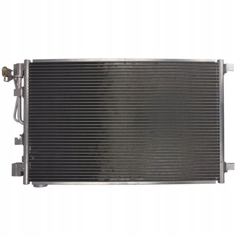 Skraplacz klimatyzacji - THERMOTEC KTT110439