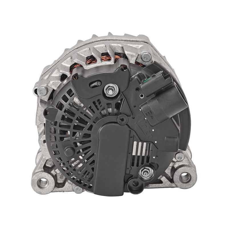 Alternator - VALEO VAL440677