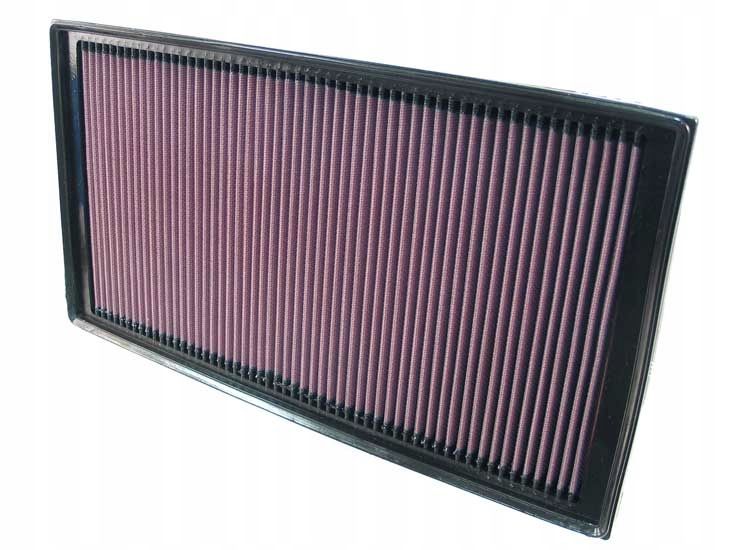 Filtry panelowy (wkładki) - K&N FILTERS 33-2912