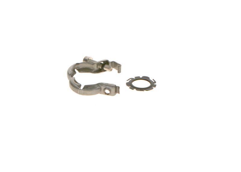 Elementy modułu dozujacego denox - BOSCH F 01C 600 227