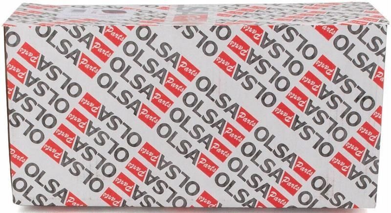 Lampa przeciwmgielna tył - OLSA OL1.04.065.00