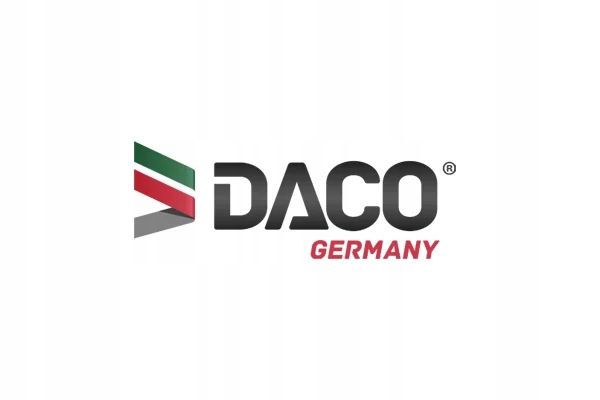 Filtr oleju bmw 3 e46 99-05, 5 e39 98-04, x5 e53 01-03, lan… - DACO DFO0310
