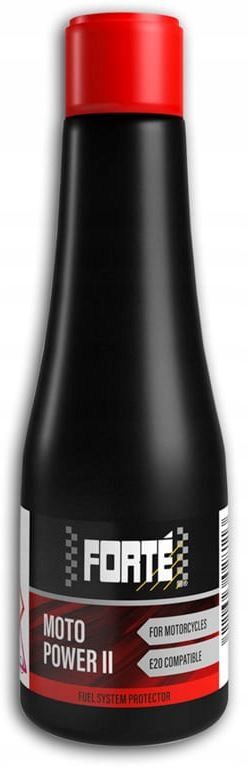 Forte-moto power ii 150ml FRTJ02811
