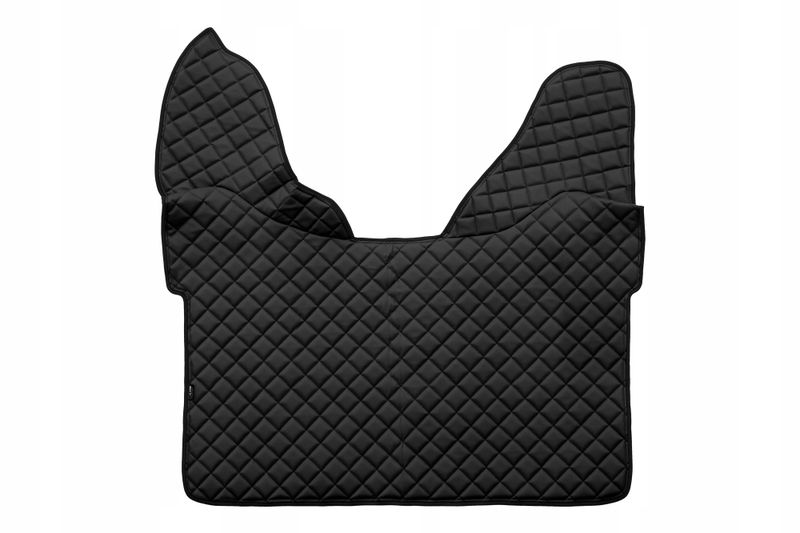 Dywanik podłogowy - F-CORE F-CORE RH25 BLACK