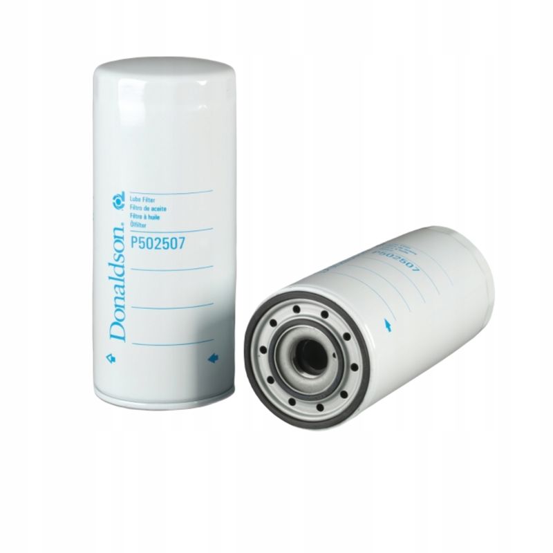 Filtr oleju - DONALDSON P502507